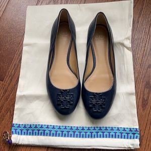 Tory Burch flats